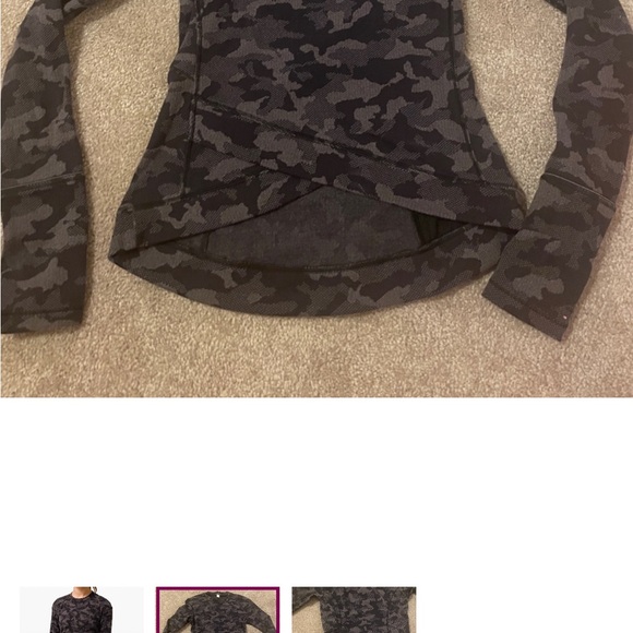 Lululemon - Picture 3 of 5